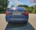 Синий Шевроле Авео, объемом двигателя 1.6 л и пробегом 208 тыс. км за 3300 $, фото 27 на Automoto.ua