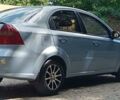 Синий Шевроле Авео, объемом двигателя 1.6 л и пробегом 200 тыс. км за 2999 $, фото 2 на Automoto.ua