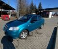 Шевроле Авео 2008 в Львове на Automoto.ua Синий Шевроле Авео, объемом двигателя 1.5 л и пробегом 150 тыс. км за 3102 $, фото 4 на Automoto.ua