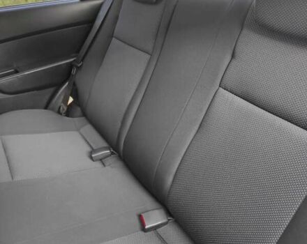 Синій Шевроле Авео, об'ємом двигуна 1.5 л та пробігом 19 тис. км за 4200 $, фото 7 на Automoto.ua