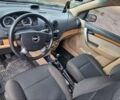 Синій Шевроле Авео, об'ємом двигуна 1.6 л та пробігом 280 тис. км за 3800 $, фото 6 на Automoto.ua