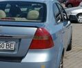 Синий Шевроле Авео, объемом двигателя 1.6 л и пробегом 200 тыс. км за 2999 $, фото 26 на Automoto.ua