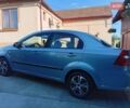 Синій Шевроле Авео, об'ємом двигуна 1.6 л та пробігом 170 тис. км за 4000 $, фото 4 на Automoto.ua