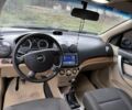 Шевроле Авео 2008 в Ковель на Automoto.ua Синий Шевроле Авео, объемом двигателя 1.6 л и пробегом 289 тыс. км за 3350 $, фото 12 на Automoto.ua