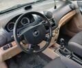 Синій Шевроле Авео, об'ємом двигуна 1.6 л та пробігом 130 тис. км за 3400 $, фото 6 на Automoto.ua