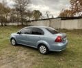 Шевроле Авео 2008 в Ковель на Automoto.ua Синий Шевроле Авео, объемом двигателя 1.6 л и пробегом 289 тыс. км за 3350 $, фото 6 на Automoto.ua