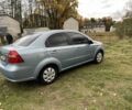 Шевроле Авео 2008 в Ковель на Automoto.ua Синий Шевроле Авео, объемом двигателя 1.6 л и пробегом 289 тыс. км за 3350 $, фото 3 на Automoto.ua