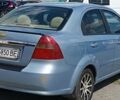 Синий Шевроле Авео, объемом двигателя 1.6 л и пробегом 200 тыс. км за 2999 $, фото 29 на Automoto.ua