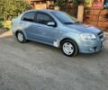 Синий Шевроле Авео, объемом двигателя 1.6 л и пробегом 106 тыс. км за 4700 $, фото 1 на Automoto.ua