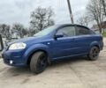 Синий Шевроле Авео, объемом двигателя 1.6 л и пробегом 139 тыс. км за 3999 $, фото 20 на Automoto.ua