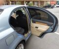 Синий Шевроле Авео, объемом двигателя 1.6 л и пробегом 110 тыс. км за 4200 $, фото 12 на Automoto.ua