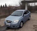 Синій Шевроле Авео, об'ємом двигуна 1.6 л та пробігом 94 тис. км за 5200 $, фото 1 на Automoto.ua