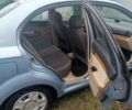 Синий Шевроле Авео, объемом двигателя 1.6 л и пробегом 107 тыс. км за 4650 $, фото 6 на Automoto.ua