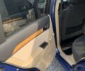Синий Шевроле Авео, объемом двигателя 0 л и пробегом 212 тыс. км за 4300 $, фото 6 на Automoto.ua