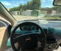 Синий Шевроле Авео, объемом двигателя 1.6 л и пробегом 300 тыс. км за 3500 $, фото 7 на Automoto.ua