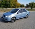 Синий Шевроле Авео, объемом двигателя 1.6 л и пробегом 198 тыс. км за 5300 $, фото 1 на Automoto.ua