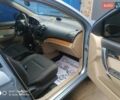 Синий Шевроле Авео, объемом двигателя 1.6 л и пробегом 97 тыс. км за 5500 $, фото 30 на Automoto.ua