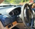 Синий Шевроле Авео, объемом двигателя 1.6 л и пробегом 208 тыс. км за 3300 $, фото 4 на Automoto.ua