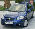 Синий Шевроле Авео, объемом двигателя 1.6 л и пробегом 23 тыс. км за 6700 $, фото 31 на Automoto.ua