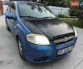 Синій Шевроле Авео, об'ємом двигуна 1.5 л та пробігом 205 тис. км за 1750 $, фото 10 на Automoto.ua