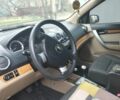 Синий Шевроле Авео, объемом двигателя 0 л и пробегом 290 тыс. км за 2000 $, фото 3 на Automoto.ua