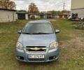 Шевроле Авео 2008 в Ковель на Automoto.ua Синий Шевроле Авео, объемом двигателя 1.6 л и пробегом 289 тыс. км за 3350 $, фото 1 на Automoto.ua