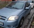 Синій Шевроле Авео, об'ємом двигуна 1.6 л та пробігом 240 тис. км за 3500 $, фото 1 на Automoto.ua