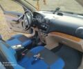 Синий Шевроле Авео, объемом двигателя 1.6 л и пробегом 185 тыс. км за 4700 $, фото 11 на Automoto.ua