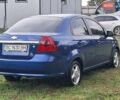 Синій Шевроле Авео, об'ємом двигуна 1.6 л та пробігом 78 тис. км за 4198 $, фото 10 на Automoto.ua