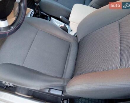 Синій Шевроле Авео, об'ємом двигуна 1.6 л та пробігом 170 тис. км за 4000 $, фото 10 на Automoto.ua