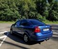 Синий Шевроле Авео, объемом двигателя 1.6 л и пробегом 224 тыс. км за 5999 $, фото 4 на Automoto.ua