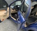 Синий Шевроле Авео, объемом двигателя 0 л и пробегом 212 тыс. км за 4300 $, фото 16 на Automoto.ua