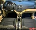 Синий Шевроле Авео, объемом двигателя 1.6 л и пробегом 292 тыс. км за 4300 $, фото 13 на Automoto.ua