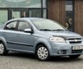 Синій Шевроле Авео, об'ємом двигуна 1.6 л та пробігом 138 тис. км за 4600 $, фото 1 на Automoto.ua