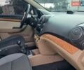 Синій Шевроле Авео, об'ємом двигуна 1.6 л та пробігом 78 тис. км за 4198 $, фото 27 на Automoto.ua