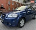 Синий Шевроле Авео, объемом двигателя 1.6 л и пробегом 22 тыс. км за 6200 $, фото 8 на Automoto.ua