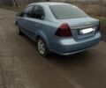 Синий Шевроле Авео, объемом двигателя 0 л и пробегом 190 тыс. км за 3300 $, фото 9 на Automoto.ua