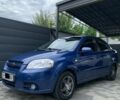 Синій Шевроле Авео, об'ємом двигуна 0 л та пробігом 210 тис. км за 4300 $, фото 1 на Automoto.ua