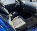 Синий Шевроле Авео, объемом двигателя 1.5 л и пробегом 220 тыс. км за 4799 $, фото 13 на Automoto.ua