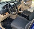 Синій Шевроле Авео, об'ємом двигуна 0 л та пробігом 210 тис. км за 4300 $, фото 2 на Automoto.ua