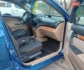 Синий Шевроле Авео, объемом двигателя 1.6 л и пробегом 296 тыс. км за 2999 $, фото 2 на Automoto.ua