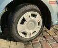 Синий Шевроле Авео, объемом двигателя 1.6 л и пробегом 106 тыс. км за 4700 $, фото 24 на Automoto.ua