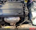 Синий Шевроле Авео, объемом двигателя 1.6 л и пробегом 208 тыс. км за 2600 $, фото 1 на Automoto.ua