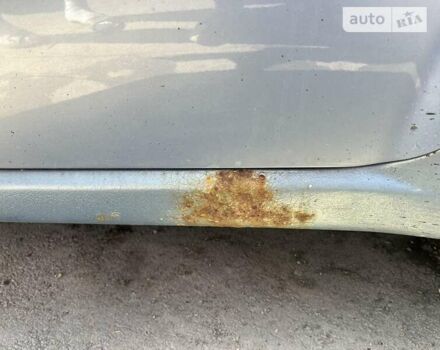 Синий Шевроле Авео, объемом двигателя 1.6 л и пробегом 258 тыс. км за 2000 $, фото 10 на Automoto.ua