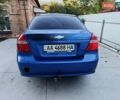 Синий Шевроле Авео, объемом двигателя 1.5 л и пробегом 205 тыс. км за 1700 $, фото 13 на Automoto.ua