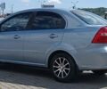 Синий Шевроле Авео, объемом двигателя 1.6 л и пробегом 200 тыс. км за 2999 $, фото 22 на Automoto.ua