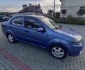 Синій Шевроле Авео, об'ємом двигуна 1.5 л та пробігом 214 тис. км за 2200 $, фото 1 на Automoto.ua