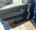 Синий Шевроле Авео, объемом двигателя 1.5 л и пробегом 220 тыс. км за 4799 $, фото 6 на Automoto.ua