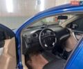 Синий Шевроле Авео, объемом двигателя 1.6 л и пробегом 180 тыс. км за 3650 $, фото 30 на Automoto.ua