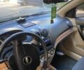 Синій Шевроле Авео, об'ємом двигуна 1.6 л та пробігом 168 тис. км за 4200 $, фото 4 на Automoto.ua